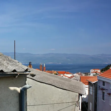 And With Parking Space Vrbnik, Krk - 5302 Vrbnik (Primorje-Gorski Kotar)