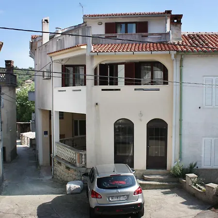 And With Parking Space Vrbnik, Krk - 5302